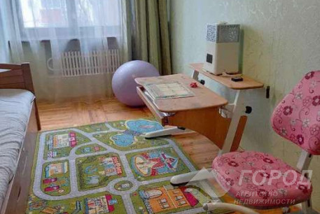 Сдам 3-х кімнатну квартиру, Гагарина проспект, Проспект Гагарина метро, Код: 754551/3