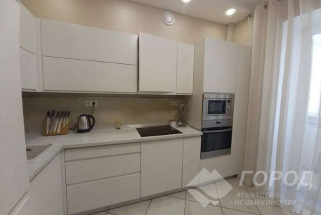 Сдам 3-х кімнатну квартиру в новобудові, Салтовка, Героев Труда метро, Код: 754551/4