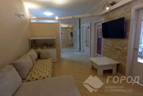 Сдам 3-х кімнатну квартиру в новобудові, Салтовка, Героев Труда метро, Код: 754551/4