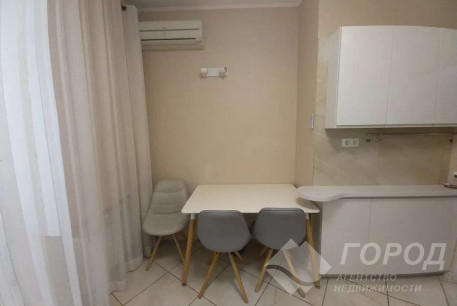 Сдам 3-х кімнатну квартиру в новобудові, Салтовка, Героев Труда метро, Код: 754551/4