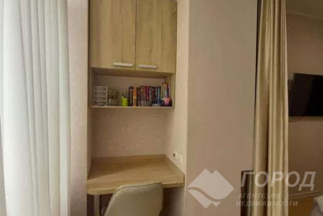 Сдам 3-х кімнатну квартиру в новобудові, Салтовка, Героев Труда метро, Код: 754551/4