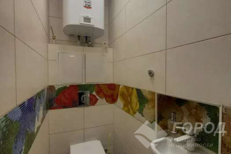 Сдам 3-х кімнатну квартиру в новобудові, Салтовка, Героев Труда метро, Код: 754551/4