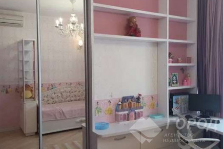 Сдам 3-х кімнатну квартиру в новобудові, Салтовка, Героев Труда метро, Код: 754551/4