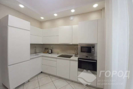 Сдам 3-х кімнатну квартиру в новобудові, Салтовка, Героев Труда метро, Код: 754551/5