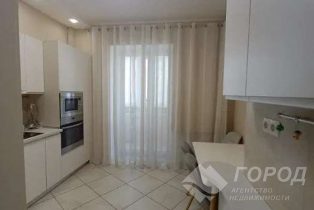 Сдам 3-х кімнатну квартиру в новобудові, Салтовка, Героев Труда метро, Код: 754551/5