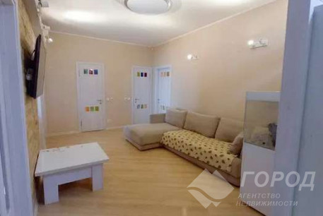 Сдам 3-х кімнатну квартиру в новобудові, Салтовка, Героев Труда метро, Код: 754551/5