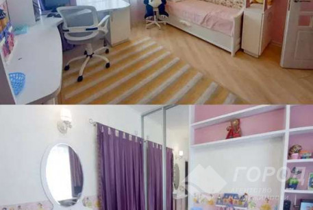 Сдам 3-х кімнатну квартиру в новобудові, Салтовка, Героев Труда метро, Код: 754551/5