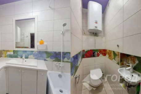 Сдам 3-х кімнатну квартиру в новобудові, Салтовка, Героев Труда метро, Код: 754551/5