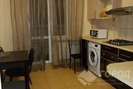 Сдам 1-кімнатну квартиру, Алексеевка, Победа метро, Код: 754551/6