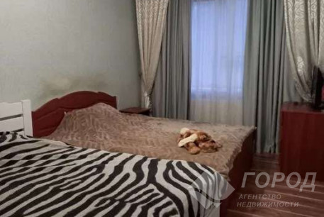 Сдам 1-кімнатну квартиру, Алексеевка, Победа метро, Код: 754551/6