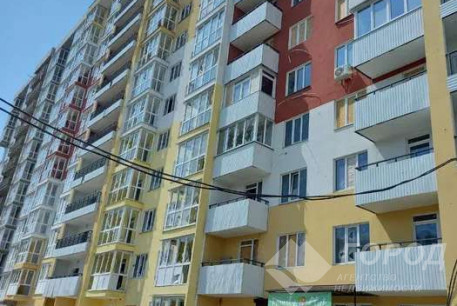 Продам 1-кімнатну квартиру в новобудові, Салтовка, Код: 754551/7