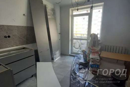 Продам 1-кімнатну квартиру в новобудові, Салтовка, Код: 754551/7