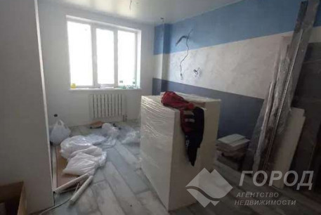 Продам 1-кімнатну квартиру в новобудові, Салтовка, Код: 754551/7