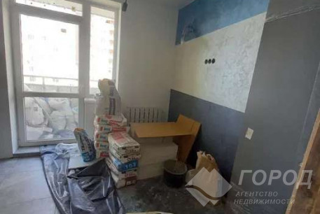 Продам 1-кімнатну квартиру в новобудові, Салтовка, Код: 754551/7