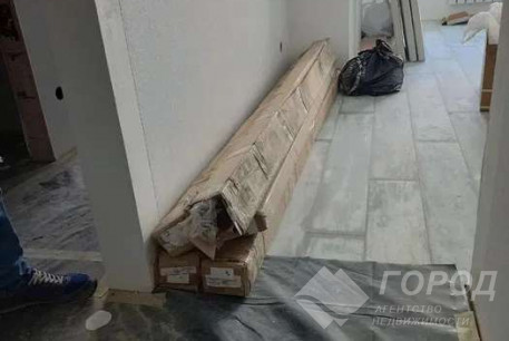 Продам 1-кімнатну квартиру в новобудові, Салтовка, Код: 754551/7