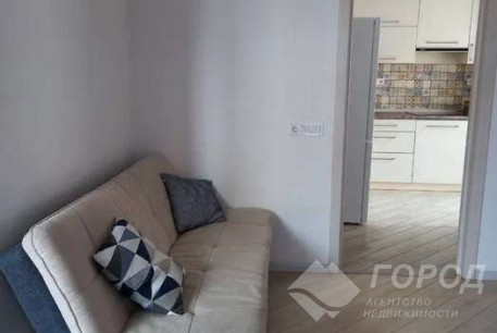 Сдам 2-х кімнатну квартиру, Гагарина проспект, Защитников Украины метро (Площадь Восстания), Код: 754551/8