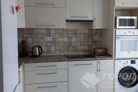 Сдам 2-х кімнатну квартиру, Гагарина проспект, Защитников Украины метро (Площадь Восстания), Код: 754551/8