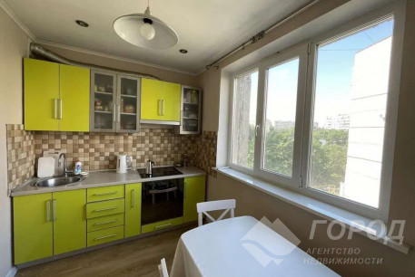 Продам 3-х кімнатну квартиру, Холодная Гора, Холодная Гора метро, Код: 754566/2