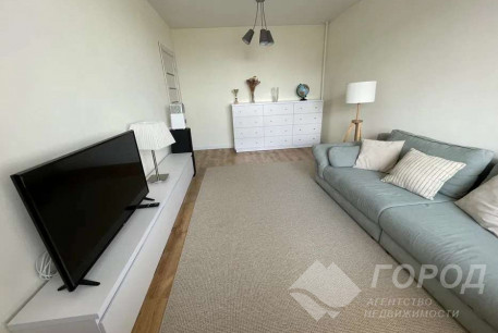 Продам 3-х кімнатну квартиру, Холодная Гора, Холодная Гора метро, Код: 754566/2