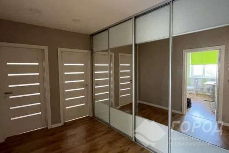 Продам 3-х кімнатну квартиру, Холодная Гора, Холодная Гора метро, Код: 754566/2