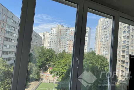 Продам 3-х кімнатну квартиру, Холодная Гора, Холодная Гора метро, Код: 754566/2
