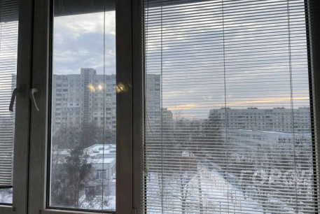 Продам 1-кімнатну квартиру, Холодная Гора, Холодная Гора метро, Код: 754566/4