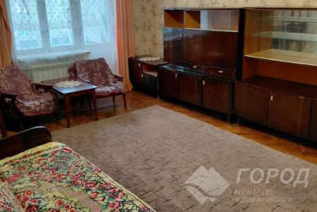 Сдам 1-кімнатну квартиру, ХТЗ, Пролетарская метро (Индустриальная), Код: 754587/3