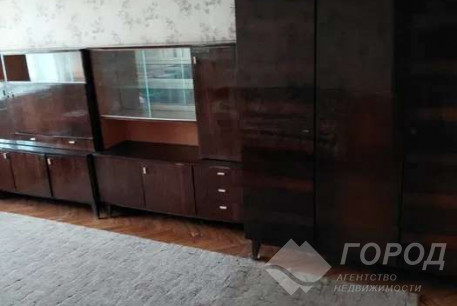 Сдам 1-кімнатну квартиру, ХТЗ, Пролетарская метро (Индустриальная), Код: 754587/3