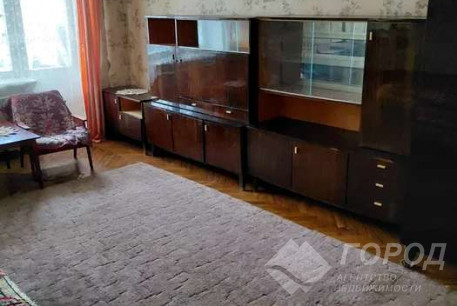 Сдам 1-кімнатну квартиру, ХТЗ, Пролетарская метро (Индустриальная), Код: 754587/3