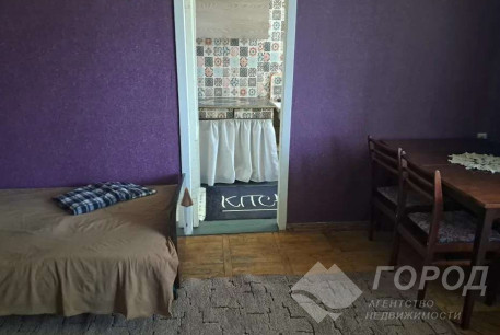 Сдам 1-кімнатну квартиру, ХТЗ, ХТЗ метро, Код: 754587/4