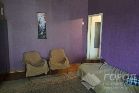 Сдам 1-кімнатну квартиру, ХТЗ, ХТЗ метро, Код: 754587/4