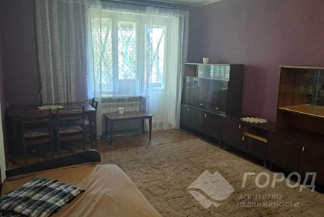 Сдам 1-кімнатну квартиру, ХТЗ, ХТЗ метро, Код: 754587/4