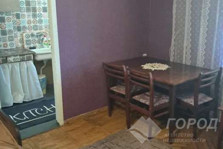 Сдам 1-кімнатну квартиру, ХТЗ, ХТЗ метро, Код: 754587/4