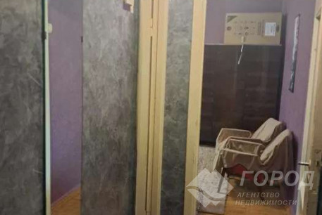 Сдам 1-кімнатну квартиру, ХТЗ, ХТЗ метро, Код: 754587/4