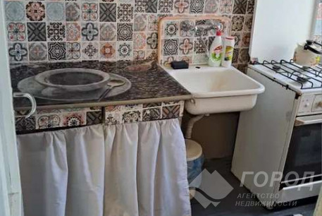 Сдам 1-кімнатну квартиру, ХТЗ, ХТЗ метро, Код: 754587/4