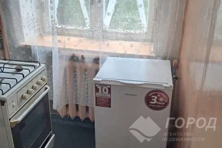 Сдам 1-кімнатну квартиру, ХТЗ, ХТЗ метро, Код: 754587/4