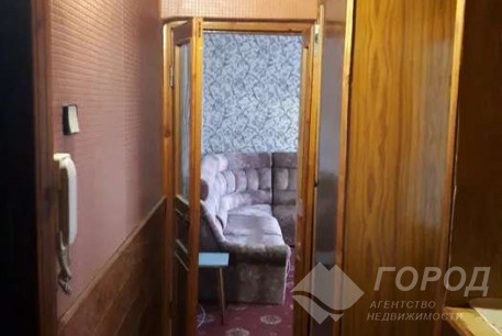 Сдам 2-х кімнатну квартиру, Гагарина проспект, Спортивная метро, Код: 754608/2