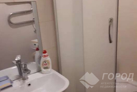 Сдам 2-х кімнатну квартиру, Гагарина проспект, Спортивная метро, Код: 754608/2