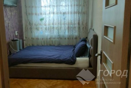 Продам 2-х кімнатну квартиру, Новые дома, Код: 754614/2