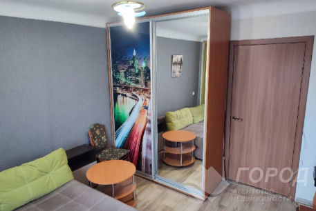 Продам гостинку, Новые дома, Маршала Жукова метро (Дворец спорта), Код: 754614/3