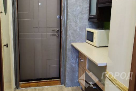 Продам гостинку, Новые дома, Маршала Жукова метро (Дворец спорта), Код: 754614/3