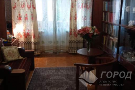 Продам 3-х кімнатну квартиру, Новые дома, Код: 754614/4