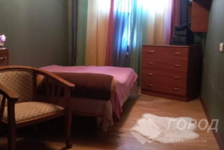 Продам 3-х кімнатну квартиру, Новые дома, Код: 754614/4