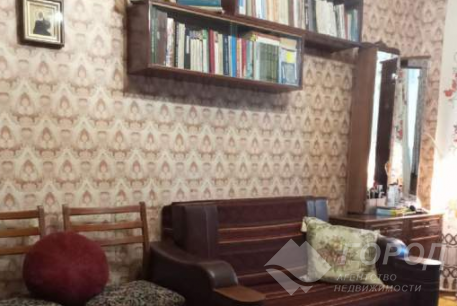 Продам 3-х кімнатну квартиру, Новые дома, Код: 754614/4