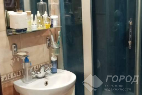 Продам 3-х кімнатну квартиру, Новые дома, Код: 754614/4