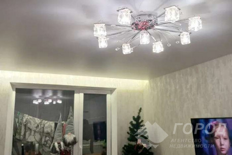 Продам 2-х кімнатну квартиру, Рогань, Горизонт, Код: 754616/4