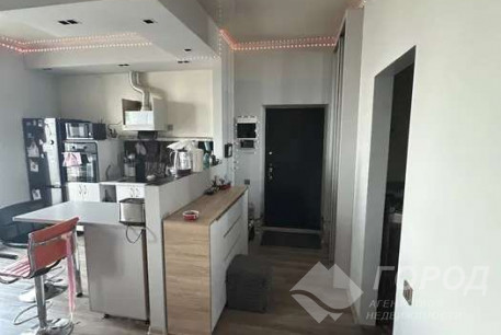 Продам 3-х кімнатну квартиру в новобудові, Центр, Исторический Музей метро, Код: 754640/1