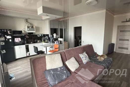 Продам 3-х кімнатну квартиру в новобудові, Центр, Исторический Музей метро, Код: 754640/1