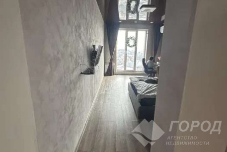 Продам 3-х кімнатну квартиру в новобудові, Центр, Исторический Музей метро, Код: 754640/1