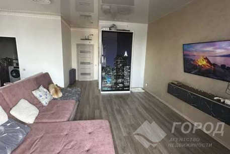 Продам 3-х кімнатну квартиру в новобудові, Центр, Исторический Музей метро, Код: 754640/1